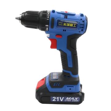 长城精工 双速锂电钻，730000 12V/1.3Ah/22Nm/单电 售卖规格：1台