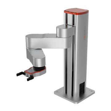 慧灵 四轴协作机械臂，Z-Arm 2442B 售卖规格：1台