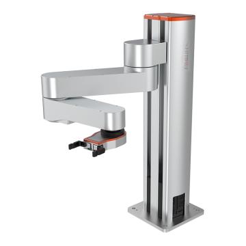 慧灵 四轴协作机械臂，Z-Arm 4160B 售卖规格：1台