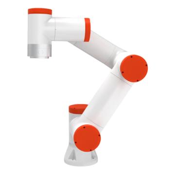 慧灵 六轴协作机械臂，Z-Arm S622 售卖规格：1台