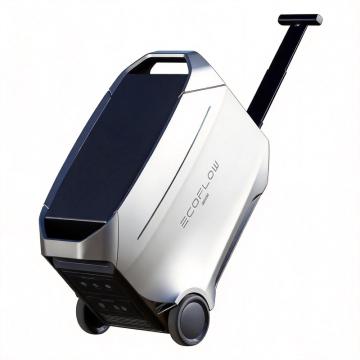 正浩 户外电源，德3Ultra Plus 售卖规格：1个