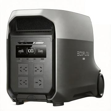 正浩 户外电源，德DELTA 3 Ultra 售卖规格：1个