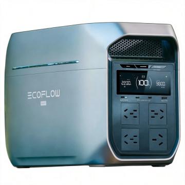 正浩 户外电源，德3Max Plus 售卖规格：1个