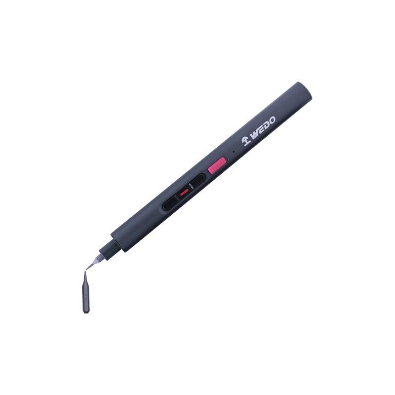 维度/WEDO 72合1精密电动螺丝刀，WEDO5271-S72 售卖规格：1套