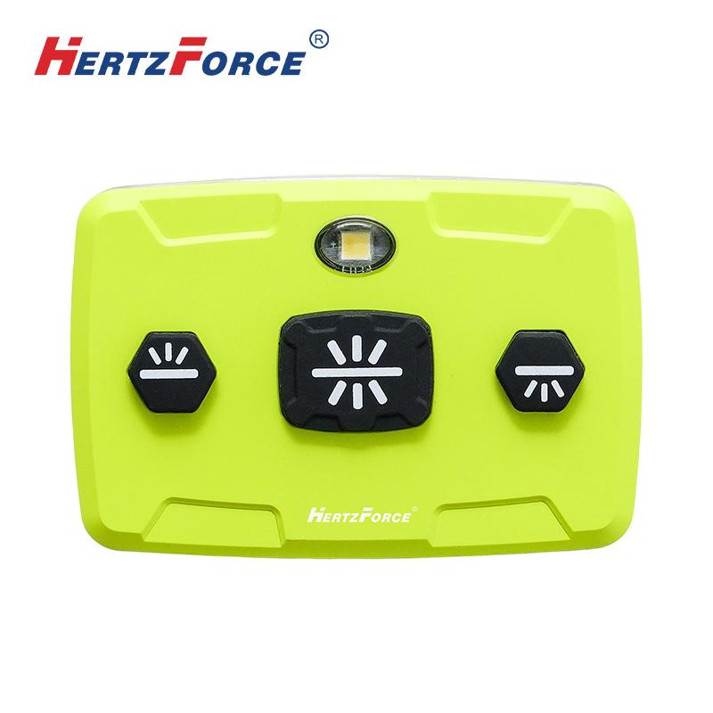 Hertzforce 强光防爆方位灯，QGD-E008 售卖规格：1台