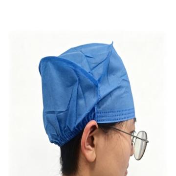 FLOT 纸帽，均码，蓝色 售卖规格：1个