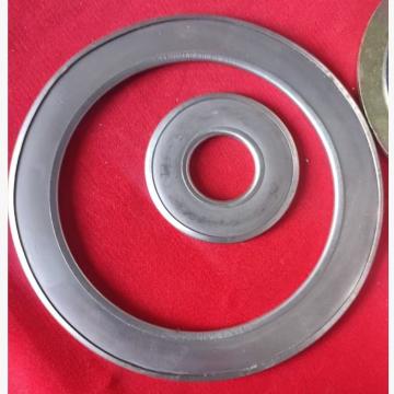 金明 金属包覆缠绕垫片，金属包覆缠绕垫片 DN1000PN1.6MPa 售卖规格：1片