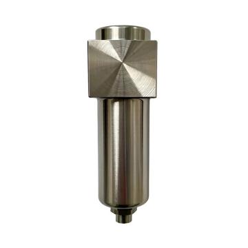 迈灵顿 不锈钢过滤器，MA-X31C02S 售卖规格：1个