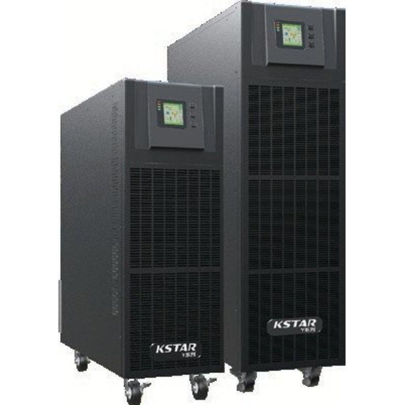 科士达 在线式YDC33系列（三进三出） UPS 不间断电源，YDC3360 售卖规格：1台