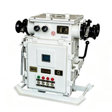 电光 矿用隔爆兼本质安全型真空电磁起动器，QJZ16-80/1140(660)(A) 售卖规格：1台