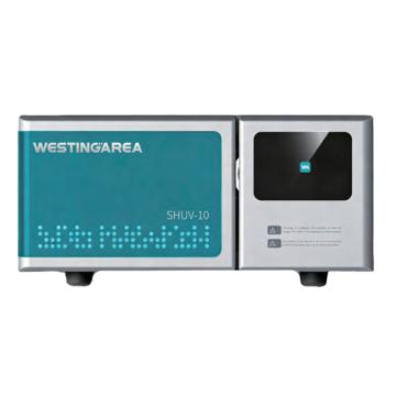 WESTINGAREA 紫外检测器，8150106E 售卖规格：1套