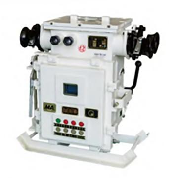 电光 矿用隔爆兼本质安全型真空电磁起动器，QJZ16-30/1140(660)(A) 售卖规格：1台