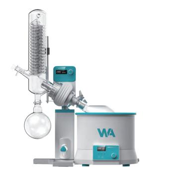 WESTINGAREA LED数显旋转蒸发仪(NS29/32)，1130101 售卖规格：1套