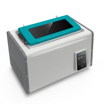 WESTINGAREA 恒温水浴锅，2030120 带山形盖，可视窗，带循环泵 售卖规格：1台