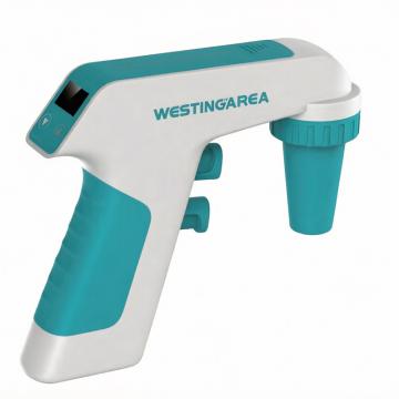 WESTINGAREA 大容量电动移液器，3010201,3010201 售卖规格：1个