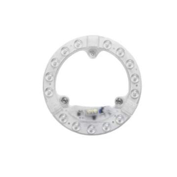 乐川毅 环形吸顶灯贴片，12W;220VAC;白色 售卖规格：1个