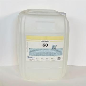 博星 全功能水溶性洗车水，60# 售卖规格：1桶