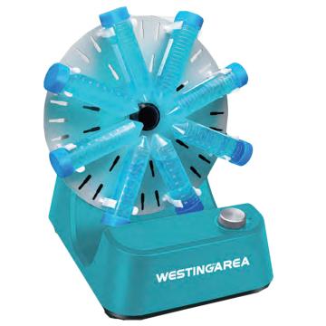 WESTINGAREA 圆盘旋转混匀仪，1020107E 售卖规格：1台