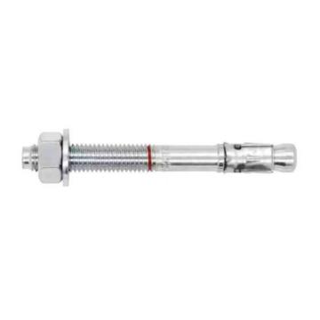 法施达 螺杆式中型膨胀锚栓，BZF M10*110/0-50 售卖规格：25个/盒