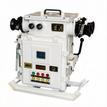 电光 矿用隔爆兼本质安全型真空电磁起动器，QJZ16-120/1140(660)(A) 售卖规格：1台