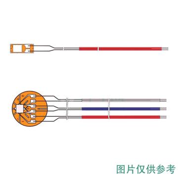 诺盛 单轴应变片，CF120-3AA(11)P03M-V1M 售卖规格：1片