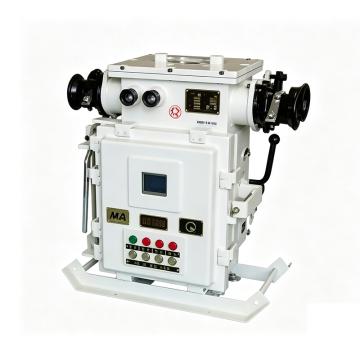 电光 矿用隔爆兼本质安全型真空电磁起动器，QJZ16-60/1140(660)(A) 售卖规格：1台