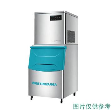 WESTINGAREA 全自动雪花制冰机，2040809E 售卖规格：1台