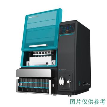 WESTINGAREA 高通量加压流体萃取仪，1110401 售卖规格：1套