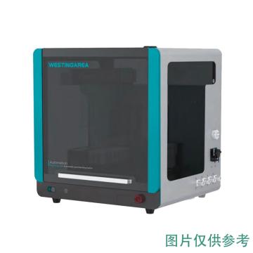 WESTINGAREA 全自动样品处理工作站，1140501 售卖规格：1套