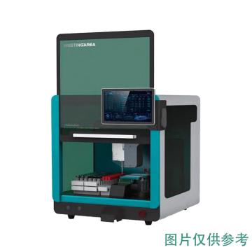 WESTINGAREA 全自动样品处理工作站，1140502 售卖规格：1套