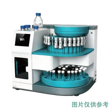 WESTINGAREA 全自动快速溶剂萃取仪，1110901E 售卖规格：1套