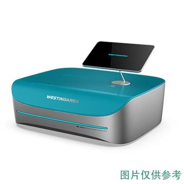 WESTINGAREA 紫外可见分光光度计，8010103 售卖规格：1台