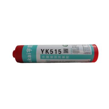 宇凯 平面密封厌氧胶\YK515 310ml/支，YK515 310ml/支 售卖规格：1支