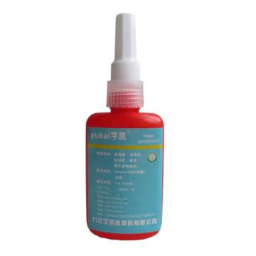 宇凯 圆柱固持剂\YK509 50ml/支，YK509 50ml/支 售卖规格：1支