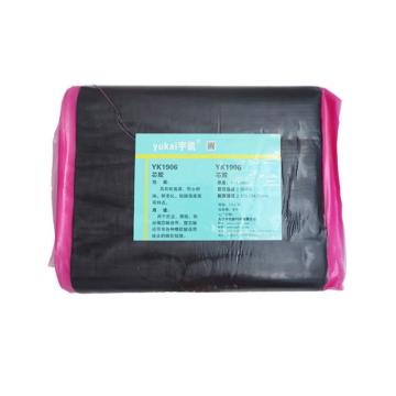 宇凯 面胶\YK1906 12kg/卷，YK1906 12kg/卷 售卖规格：1卷