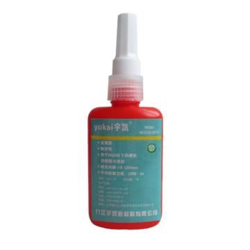 宇凯 螺纹锁固剂\YK262 50ml/支，YK262 50ml/支 售卖规格：1支