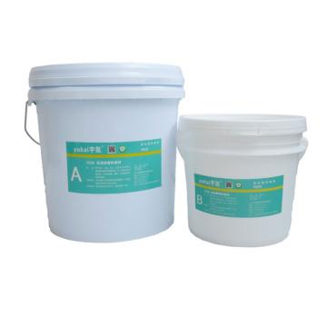宇凯 高温耐磨防腐涂料\YK20 12kg/组，YK20 12kg/组 售卖规格：1组