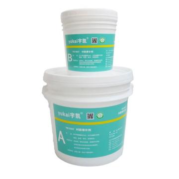 宇凯 衬胶修补剂\YK1937 3kg/套，YK1937 3kg/套 售卖规格：1套