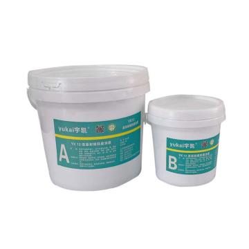 宇凯 湿面耐候防腐涂料\YK12 6kg/套，YK12 6kg/套 售卖规格：1套