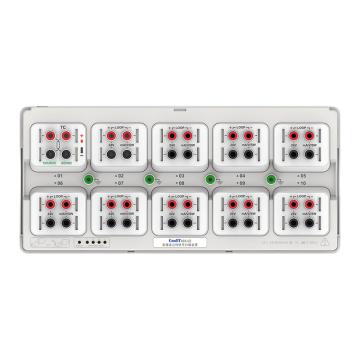 康斯特/ConST 康斯特（ConST）多通道过程信号扫描装置ConST685-02，ConST685-02 售卖规格：1台
