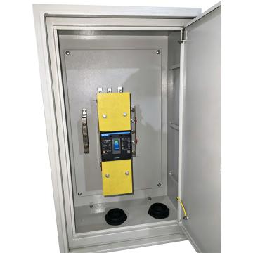 卓尔凡电源 配电柜，T接箱-250A 售卖规格：1台