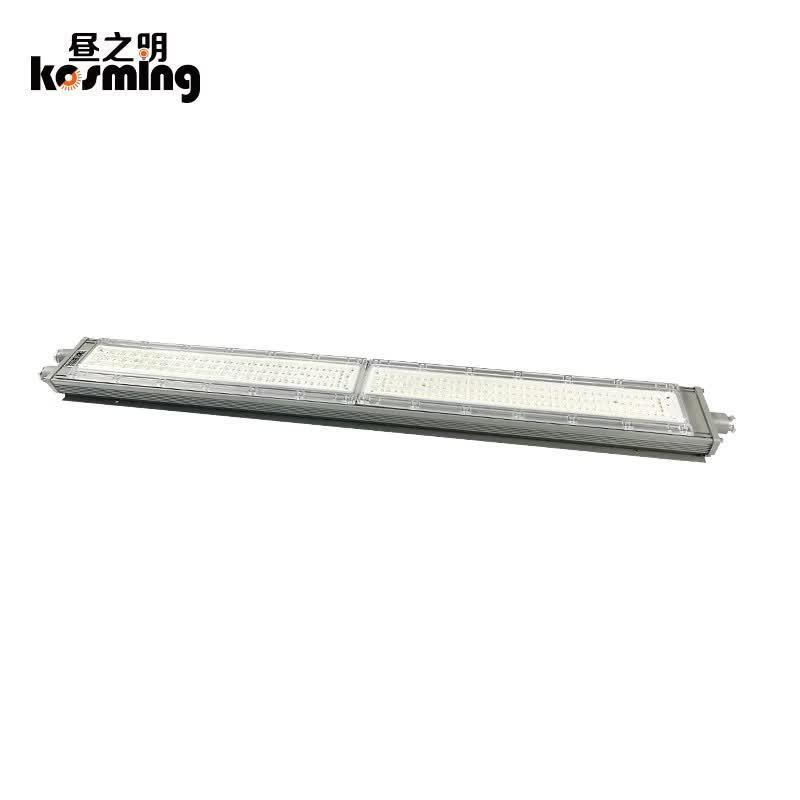昼之明 LED防爆灯日光灯，58030675 100W 白光 IP65 售卖规格：1个