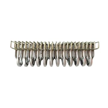 狮王 皮带扣，SU1000(7-12) 尺寸（长*宽*高）195*45*50mm 售卖规格：10根/盒