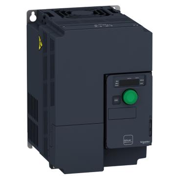 施耐德 变频器，ATV320U55N4C 售卖规格：1台
