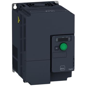 施耐德 变频器，ATV320U75N4C 售卖规格：1台