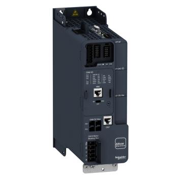 施耐德 模块式机械重载变频器，ATV340U22N4 售卖规格：1台