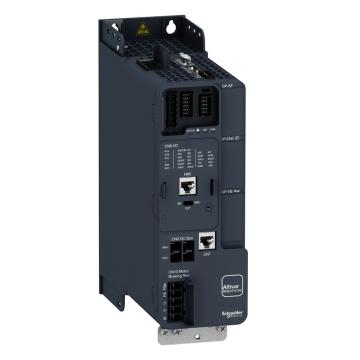 施耐德 模块式机械重载变频器，ATV340U40N4 售卖规格：1台