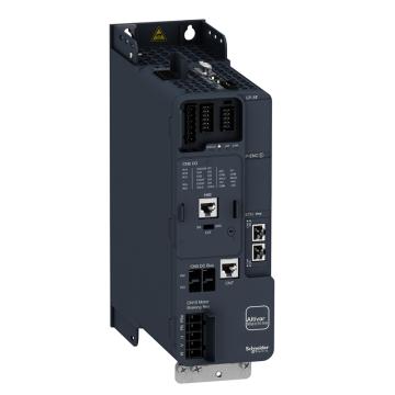 施耐德 以太网式机械重载变频器，ATV340U15N4E 售卖规格：1台