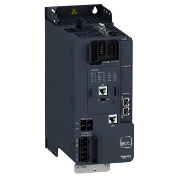 施耐德 以太网式机械重载变频器，ATV340U55N4E 售卖规格：1台