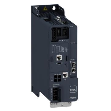 施耐德 以太网式机械重载变频器，ATV340U22N4E 售卖规格：1台